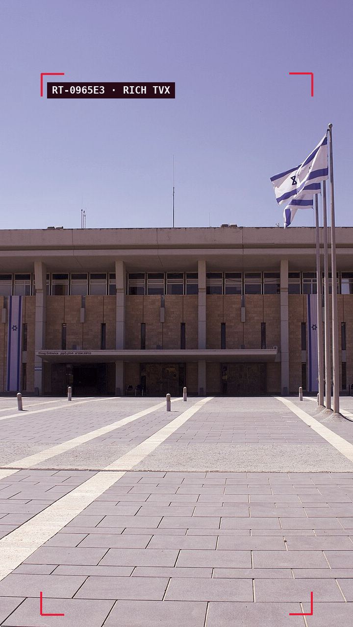 Israel's Elections Yield No Clear Winner Despite High Voter Turnout
