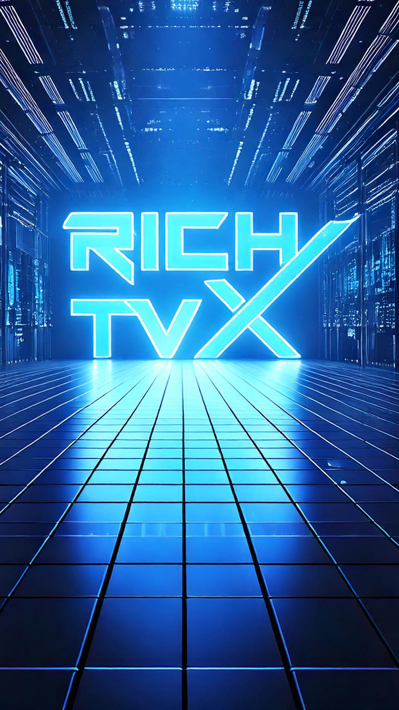 Rich TVX News Network